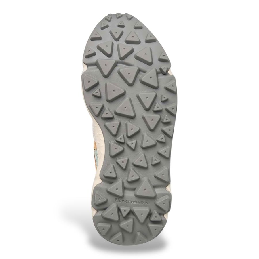 Yamano 3 Woman sneakers da donna Flower Mountain | 0012017817403B47